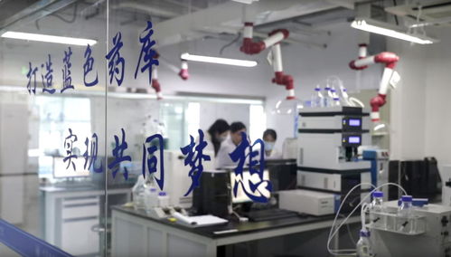 深瞳丨藍(lán)色藥庫(kù)加速開(kāi)發(fā)，中藥成藥引領(lǐng)海洋創(chuàng)新藥物發(fā)展