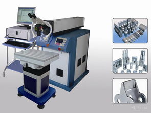 激光噴咀 原理、應用與未來發展
