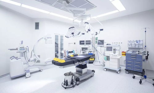 散裝江蘇，硬核醫療器械背后的產業密碼